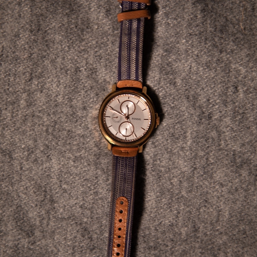 Fossil Women's Watch